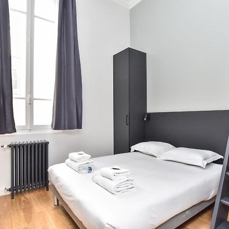 Cosy Apartment - 2Br-7P - Arc De Triomphe Paris Exterior foto